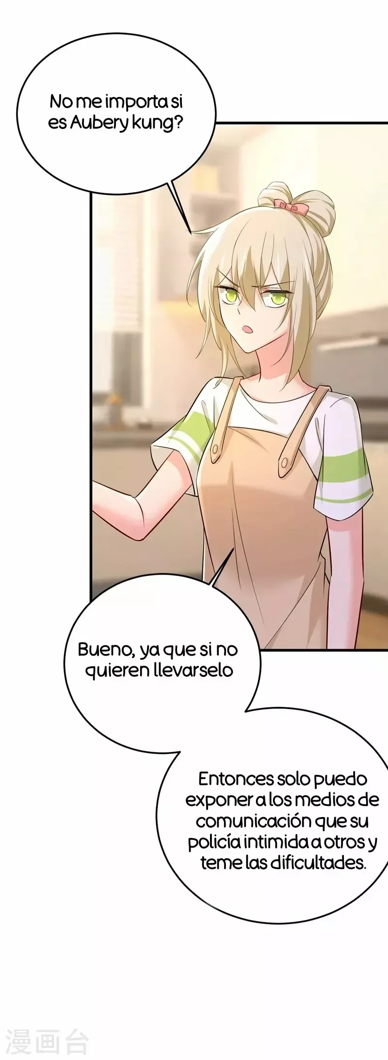 Capítulo 448, página 33