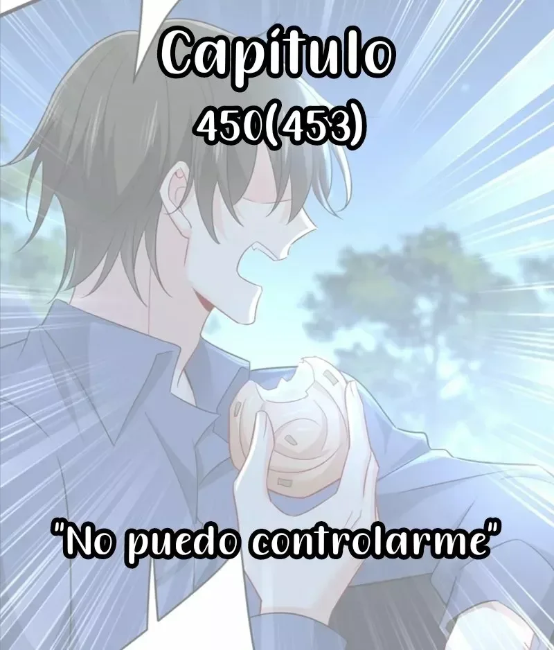 Capítulo 450, página 3