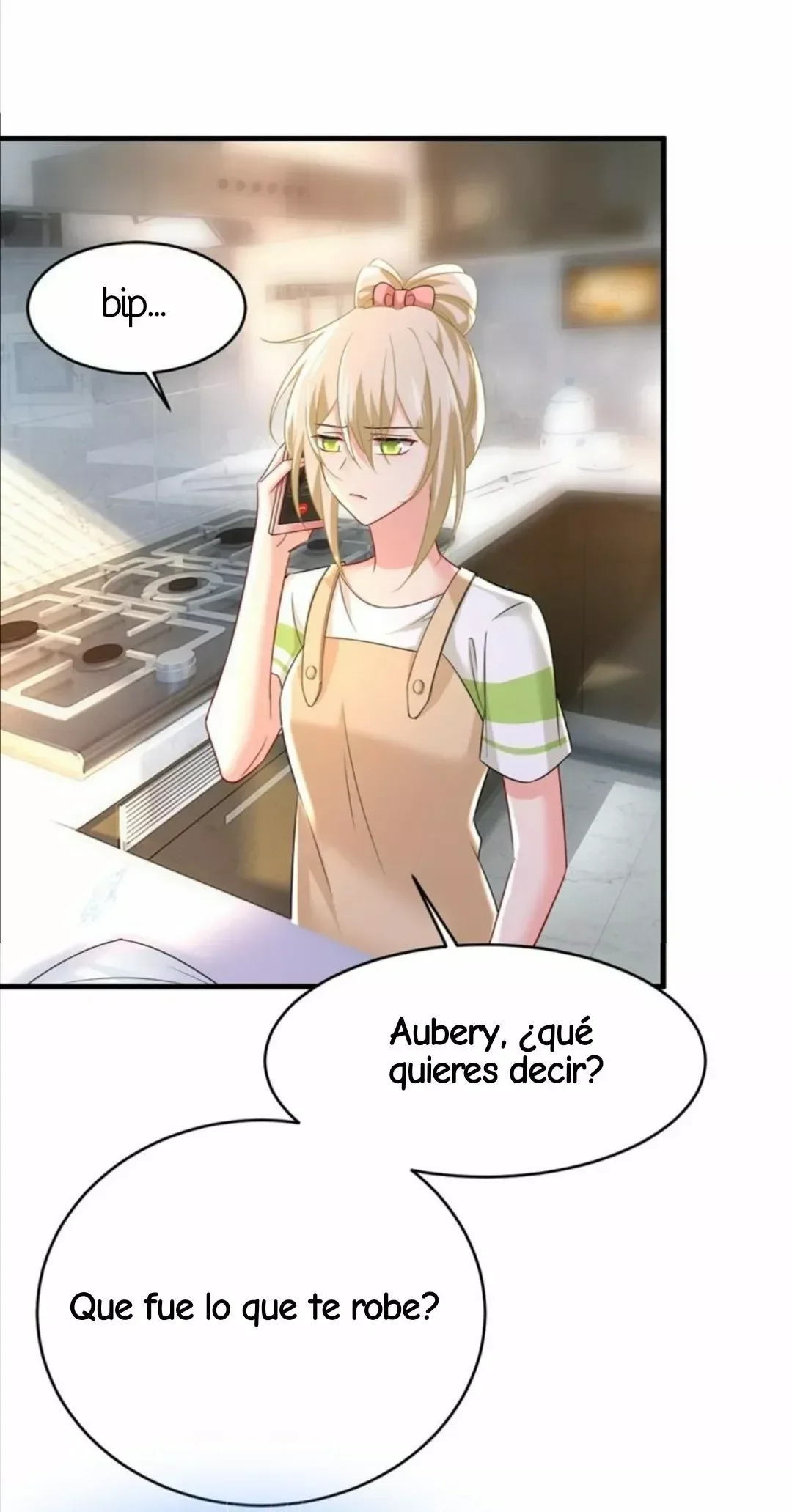 Capítulo 454, página 19