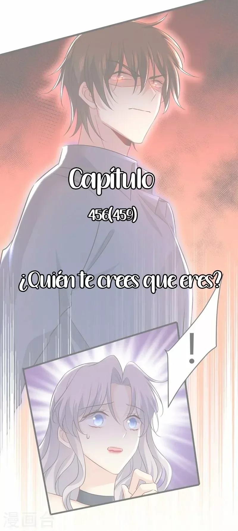 Capítulo 456, página 3