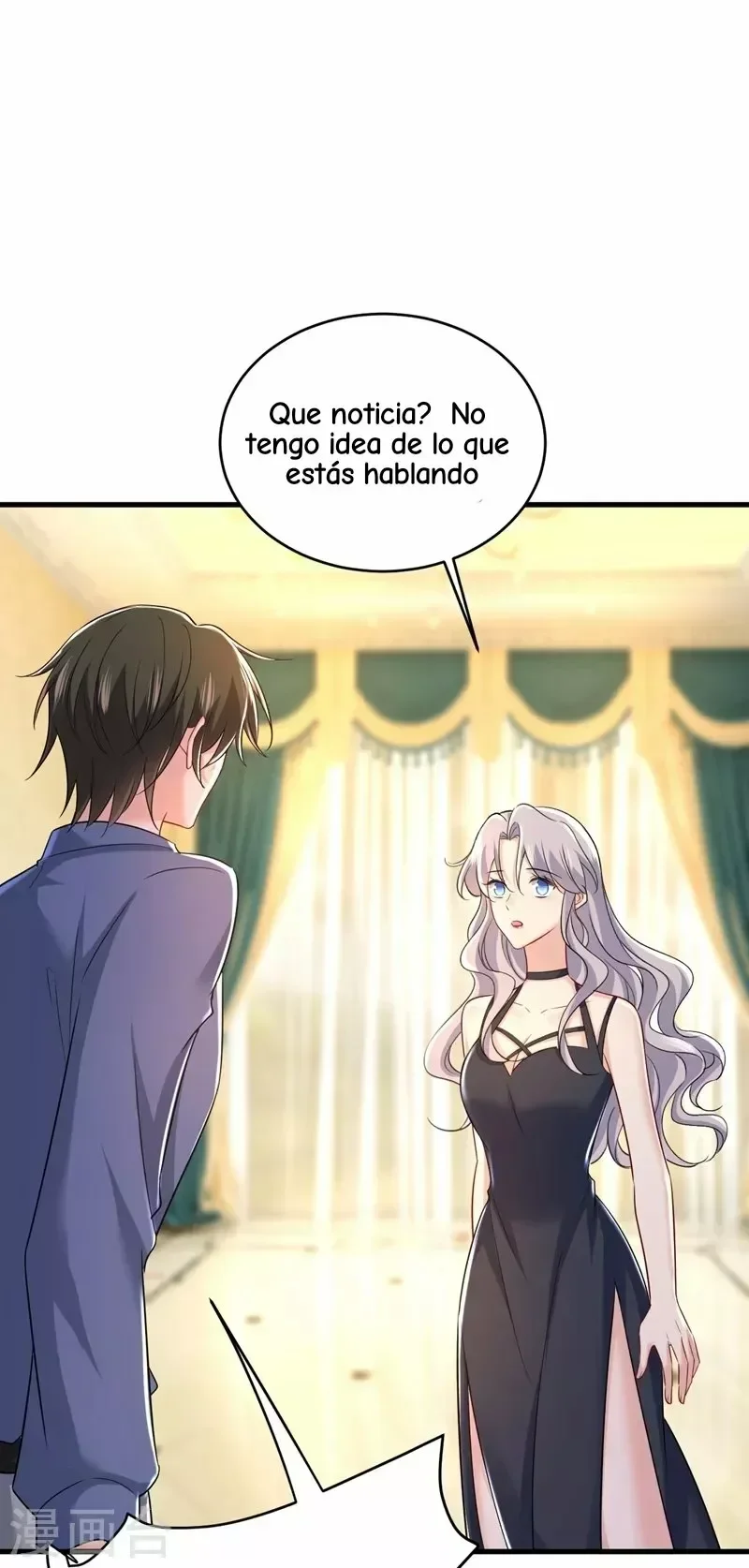 Capítulo 456, página 6