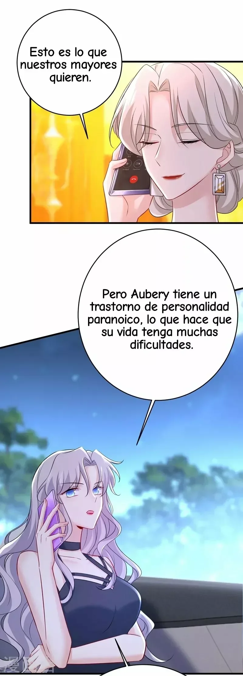 Capítulo 457, página 19