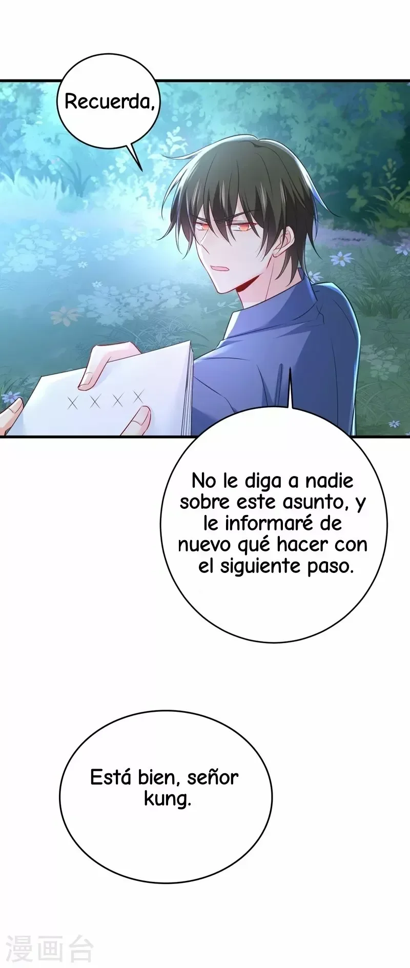 Capítulo 458, página 10
