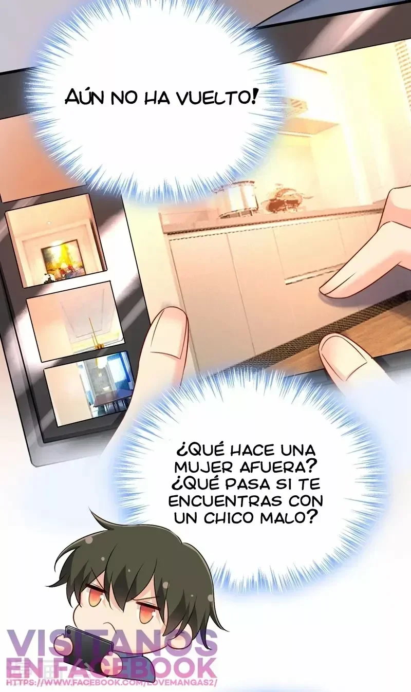 Capítulo 460, página 6