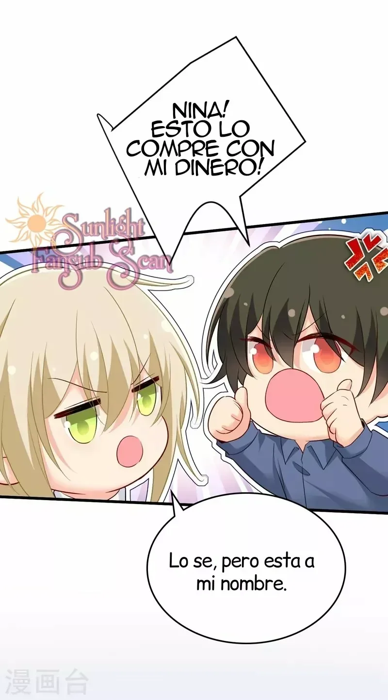 Capítulo 460, página 22