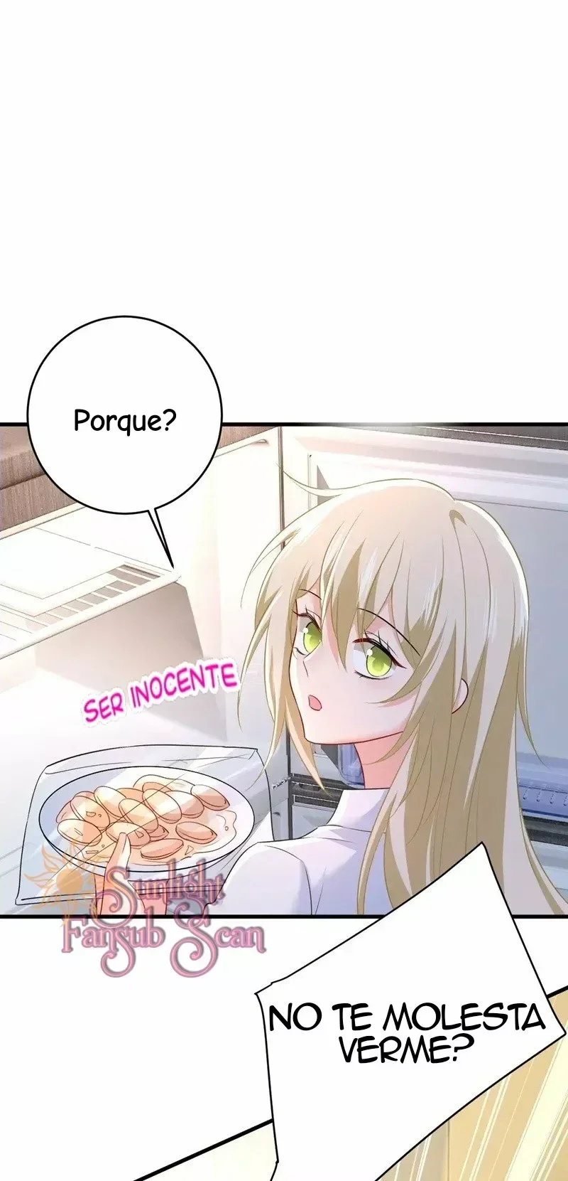 Capítulo 461, página 3