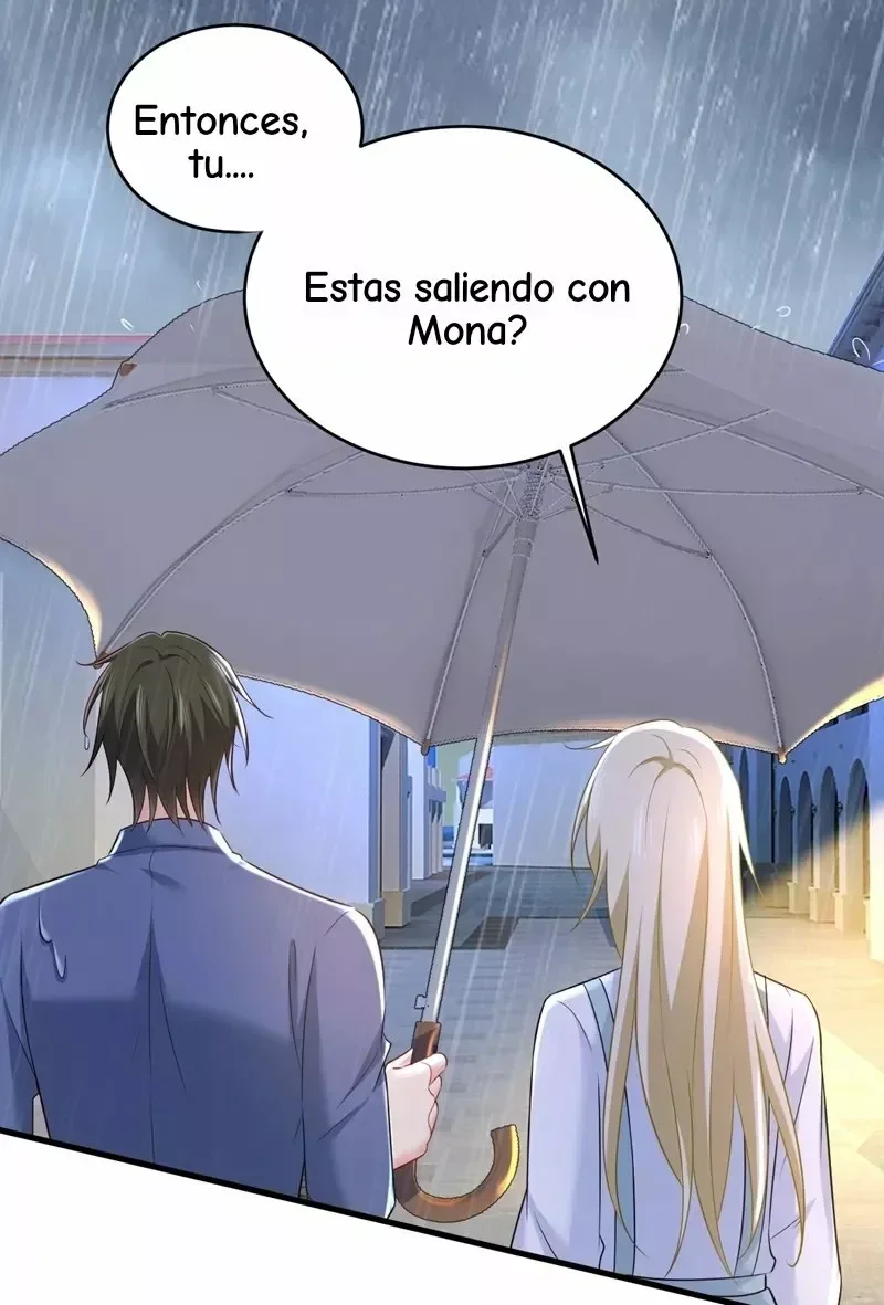 Capítulo 461, página 19