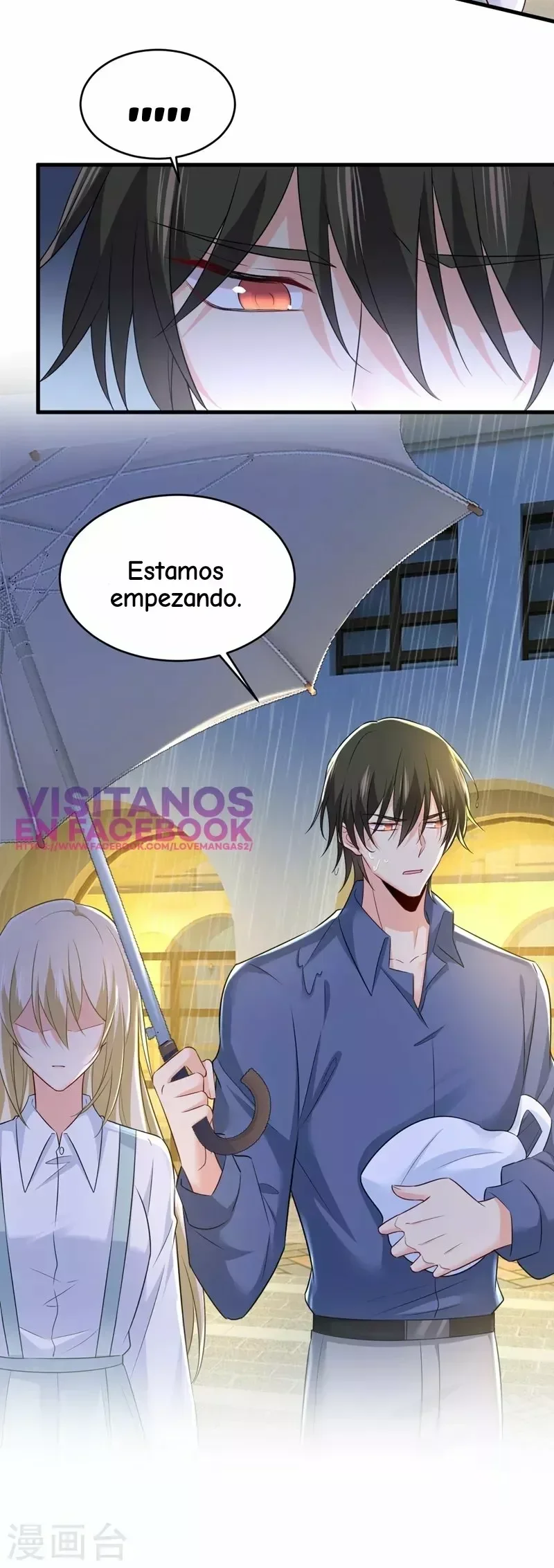 Capítulo 461, página 20