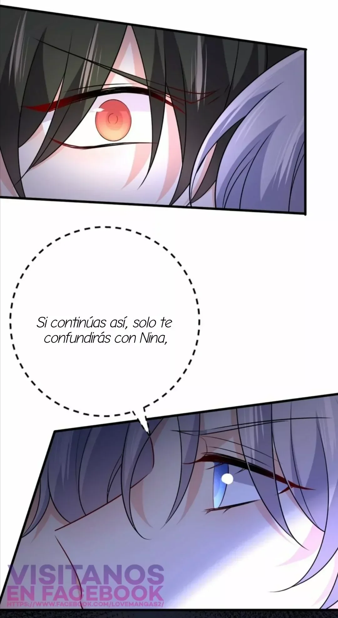 Capítulo 463, página 18