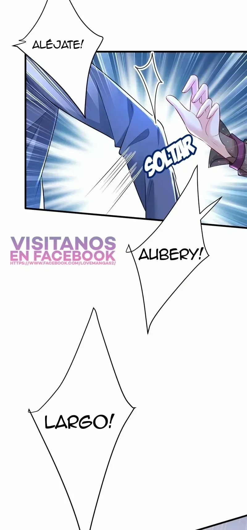 Capítulo 464, página 8