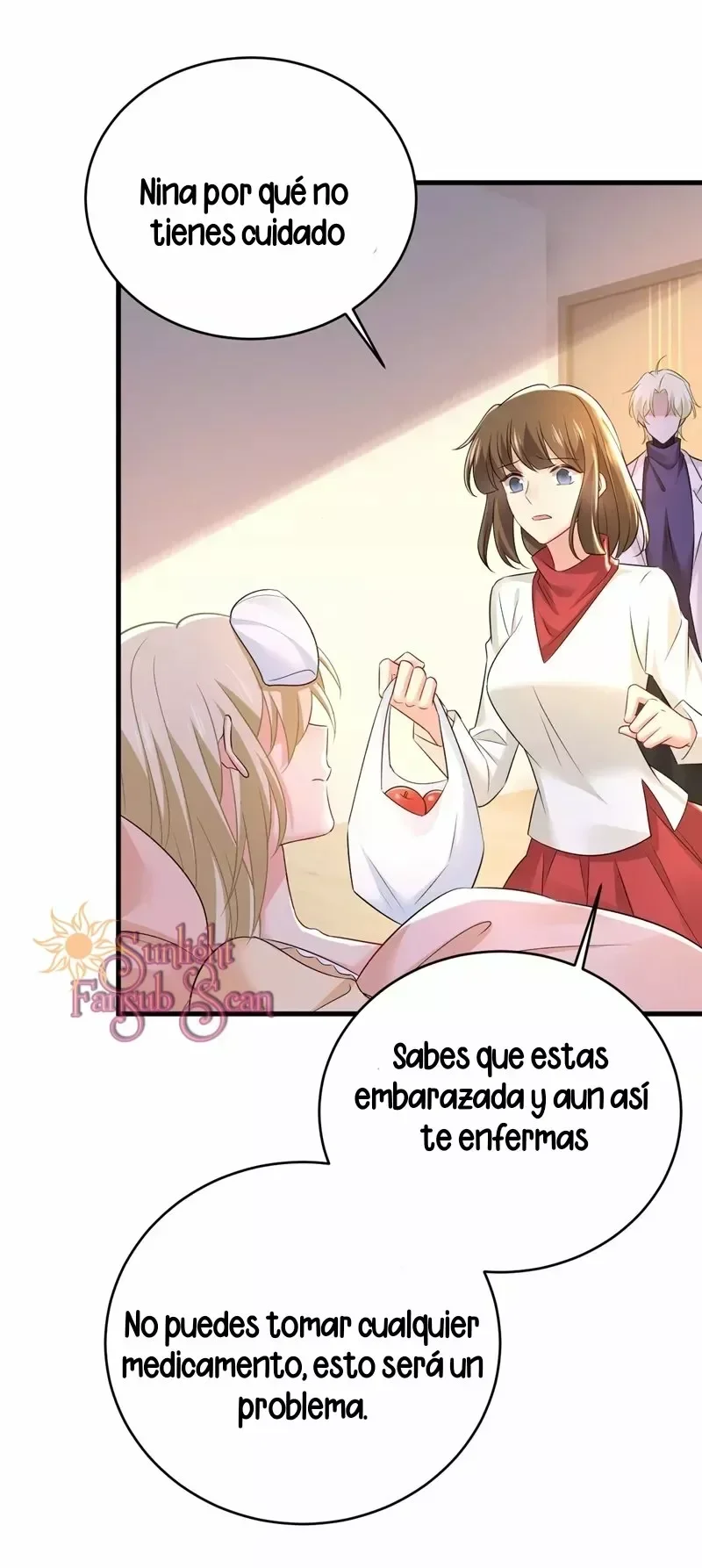 Capítulo 464, página 21