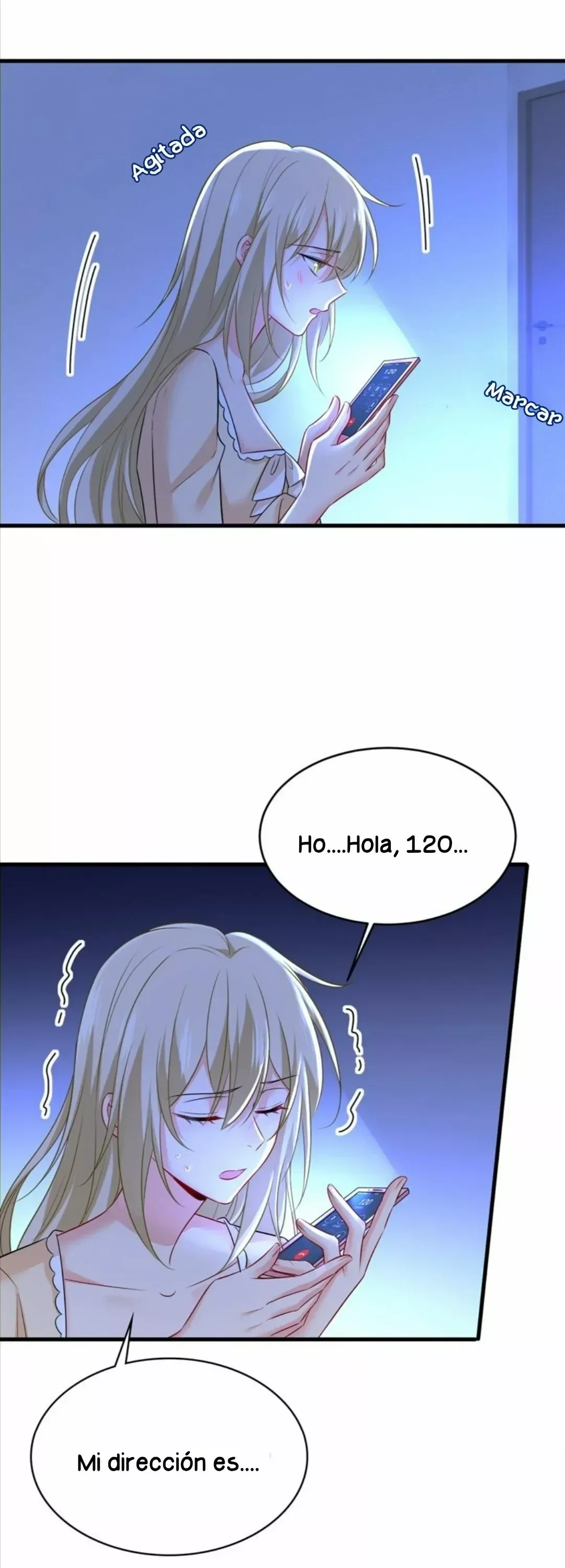 Capítulo 466, página 7
