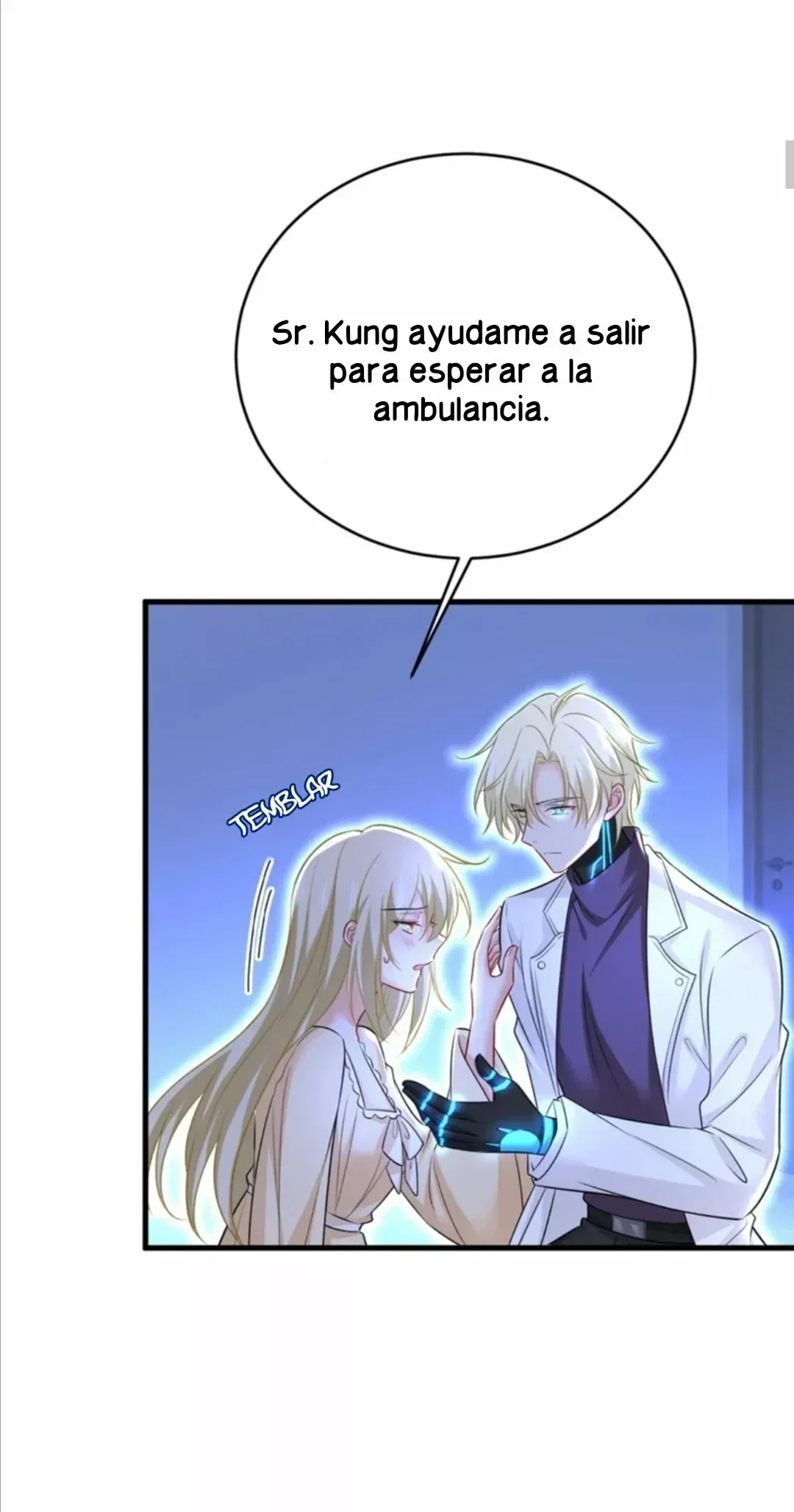 Capítulo 466, página 8