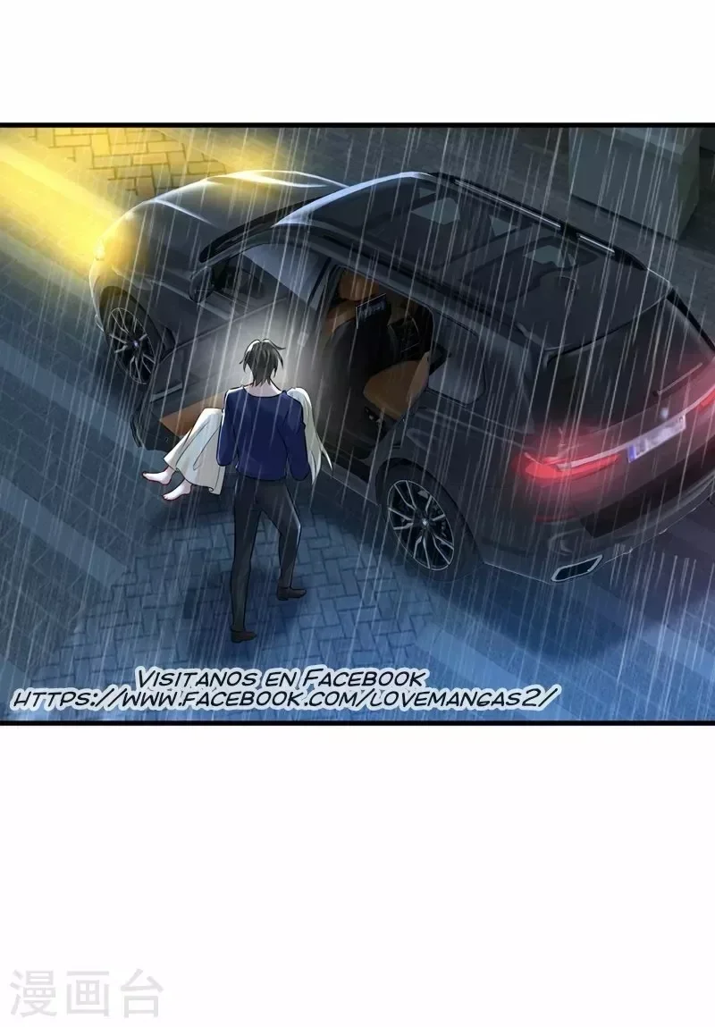 Capítulo 467, página 6