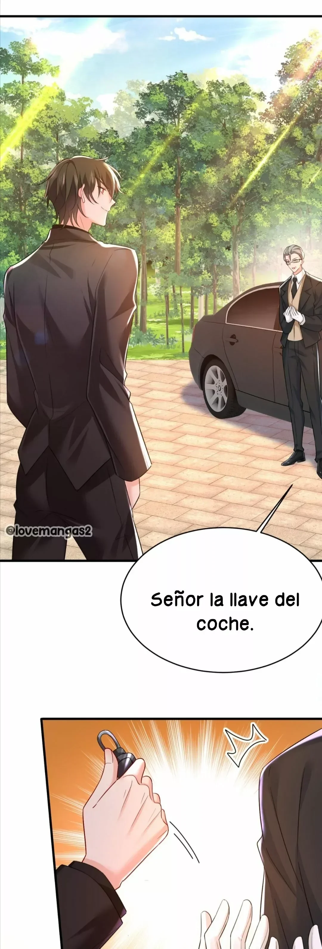 Capítulo 470, página 11
