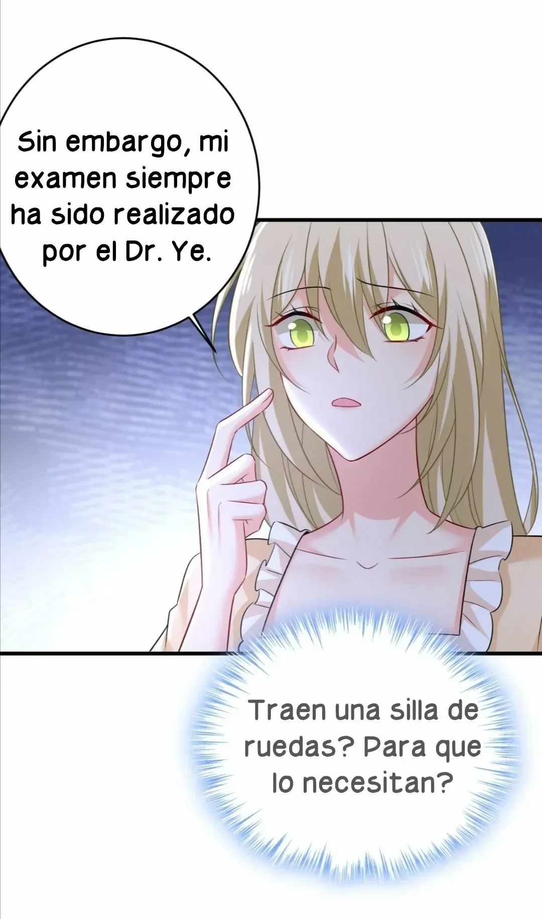 Capítulo 470, página 21