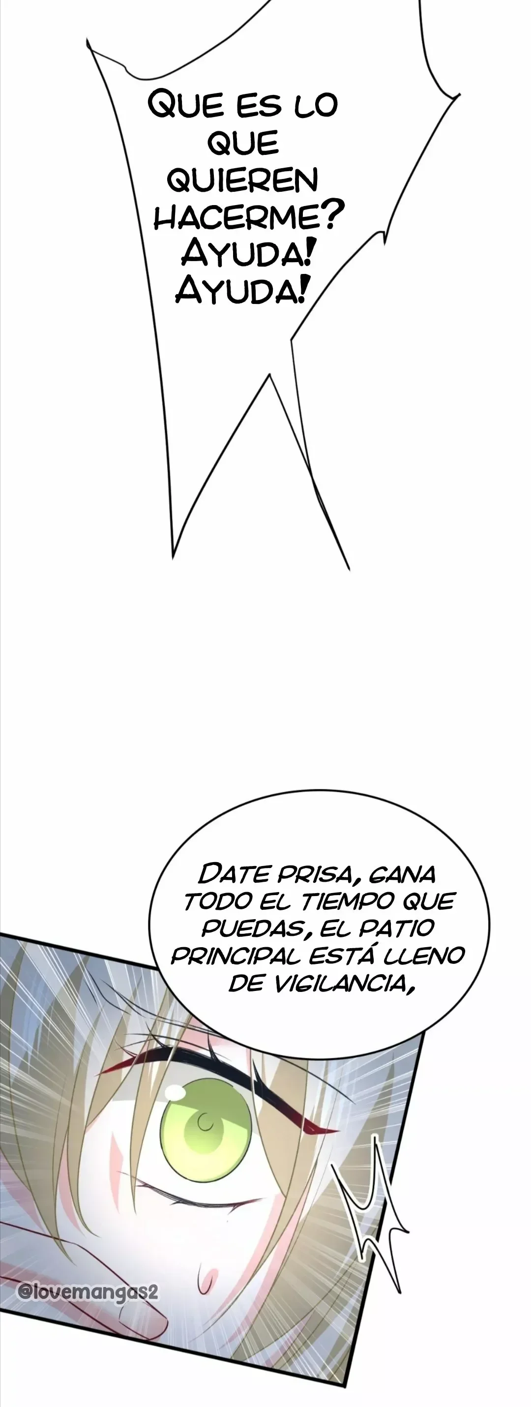 Capítulo 470, página 26