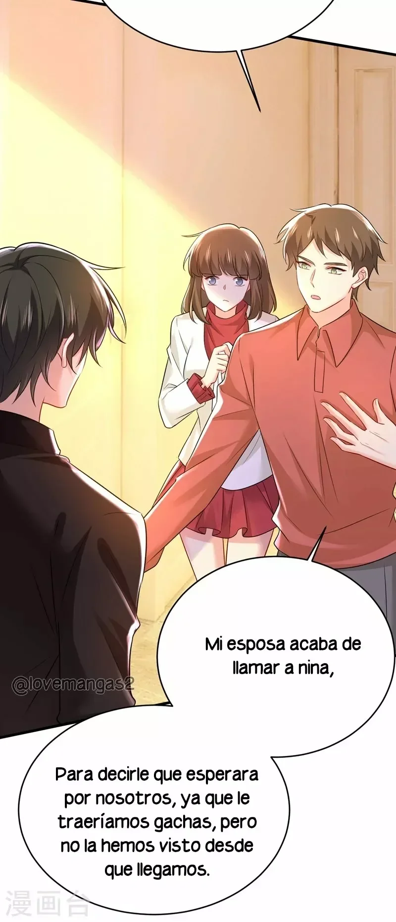 Capítulo 471, página 18