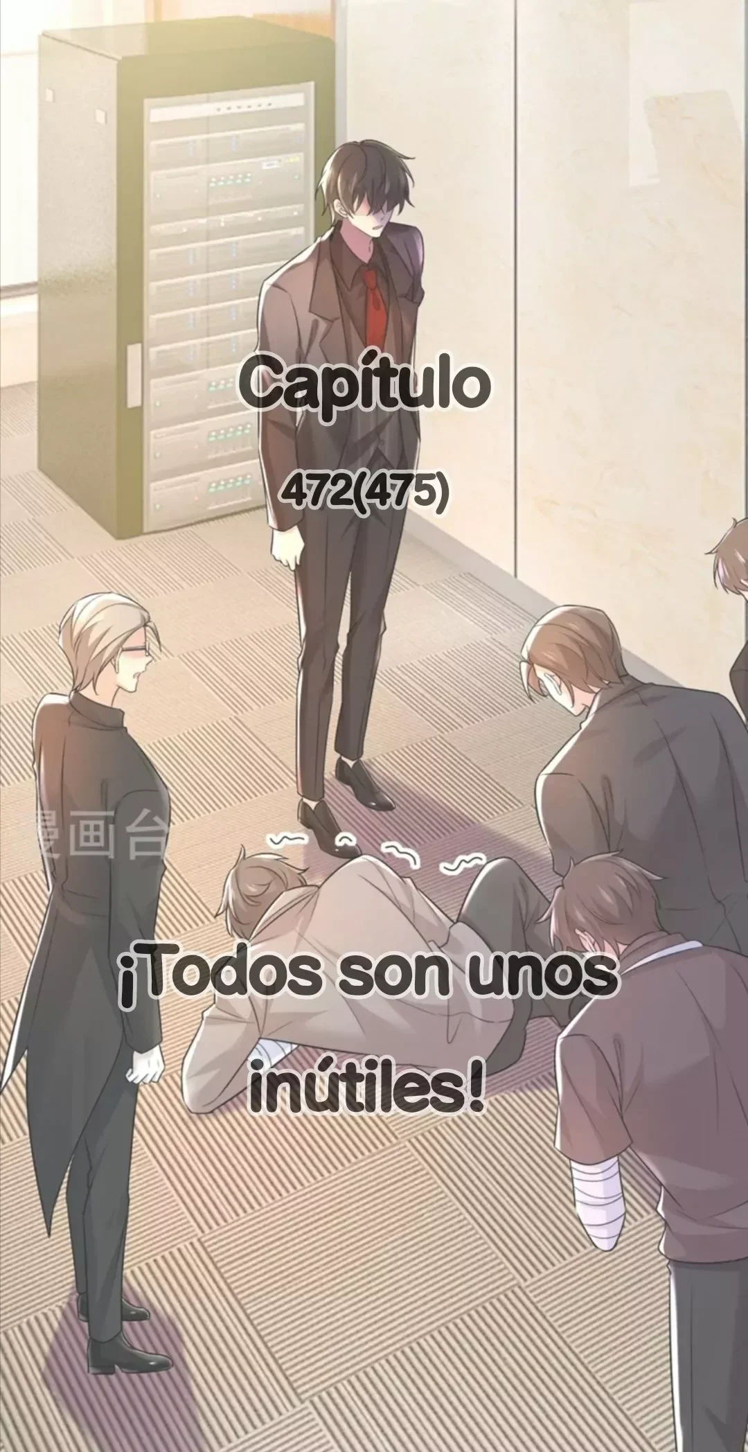 Capítulo 472, página 4