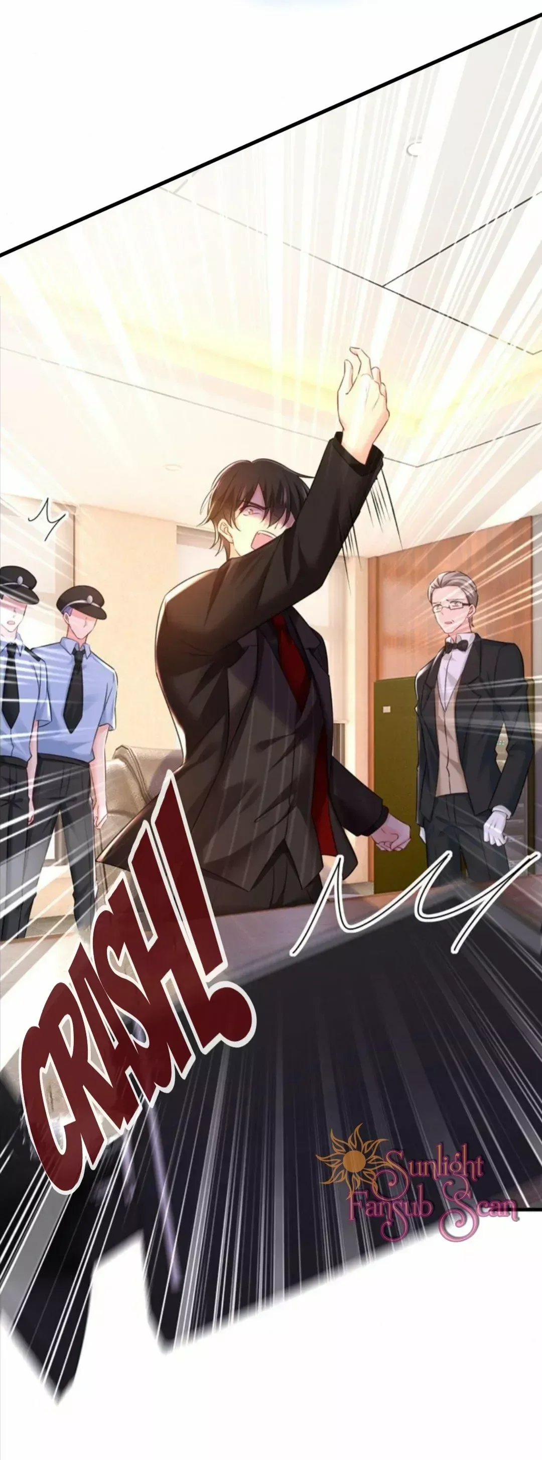 Capítulo 473, página 28