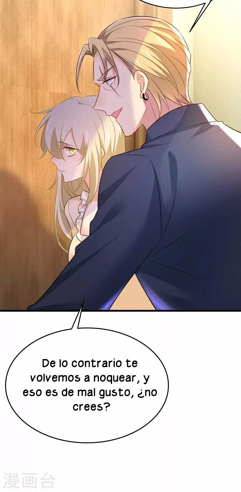 Capítulo 474, página 8