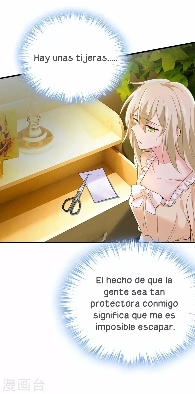 Capítulo 474, página 11