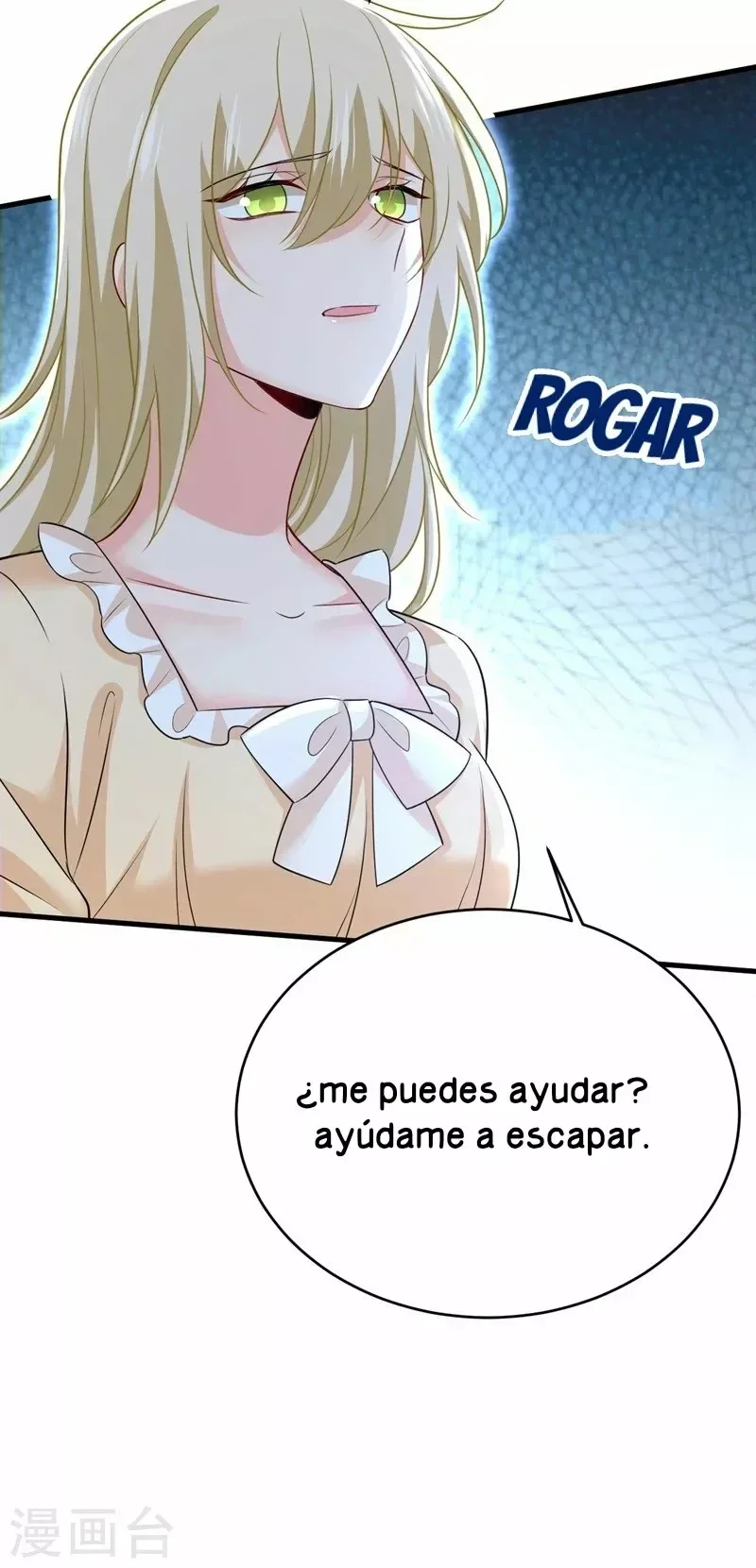 Capítulo 474, página 22