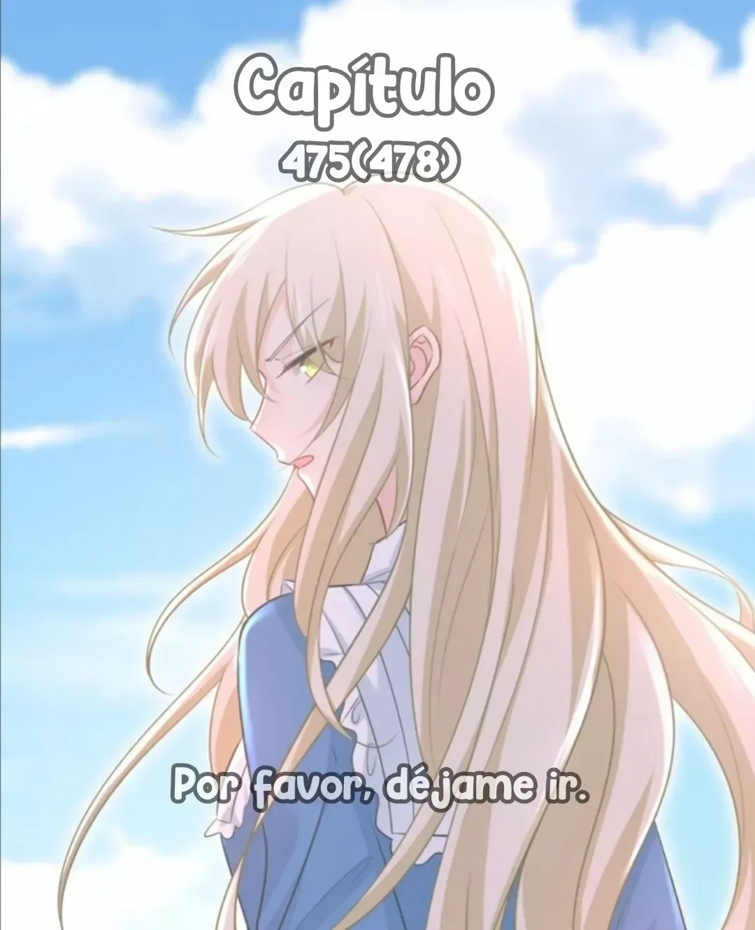 Capítulo 475, página 5