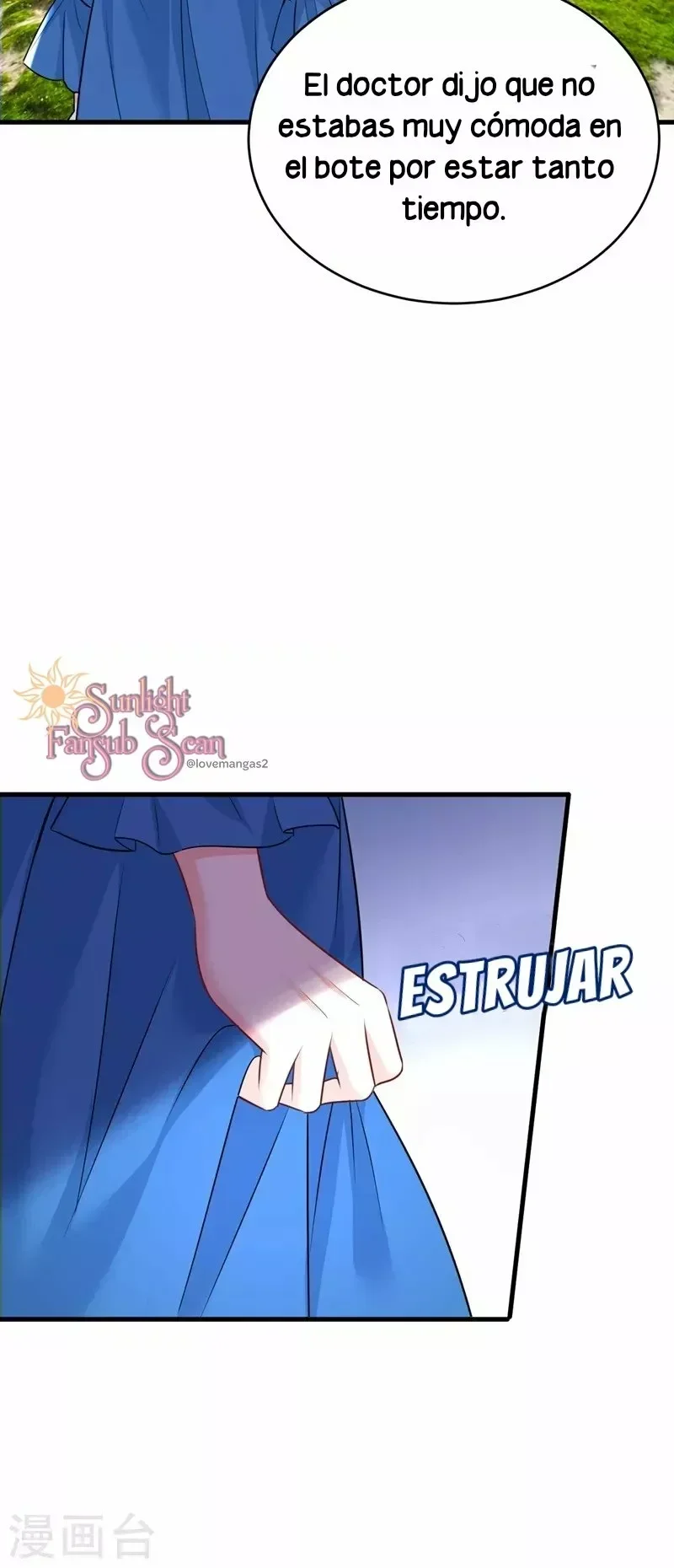 Capítulo 476, página 22