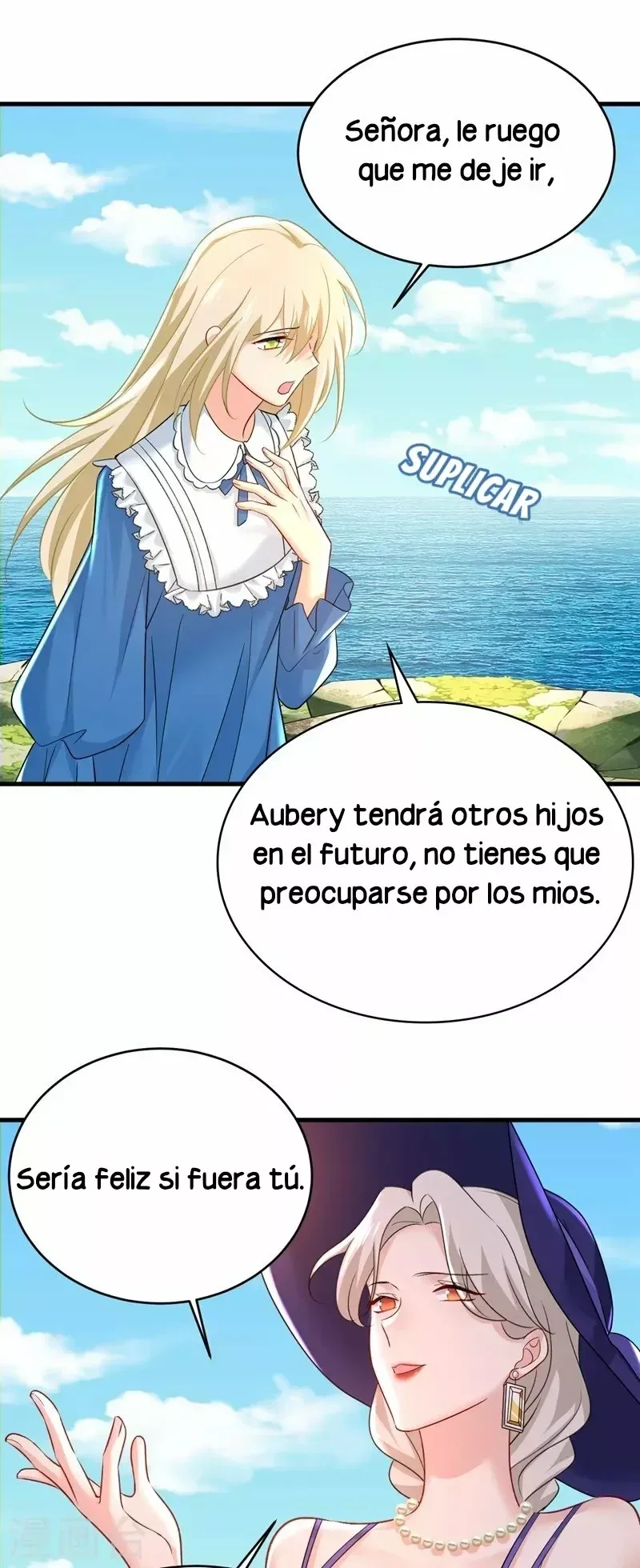 Capítulo 476, página 23