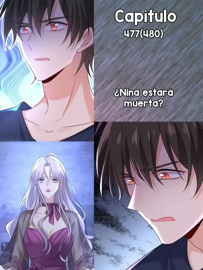Capítulo 477, página 5