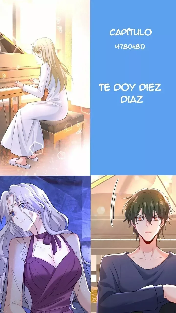 Capítulo 478, página 5