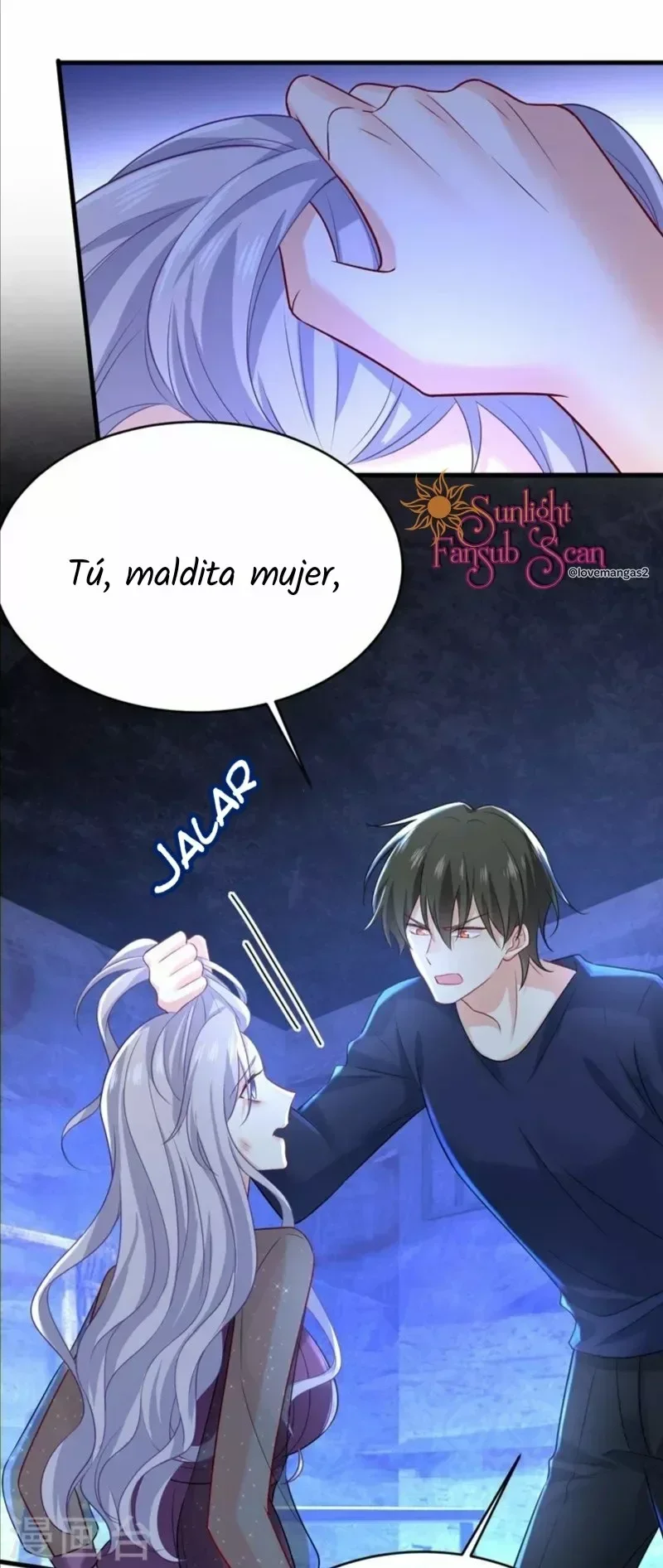 Capítulo 478, página 6