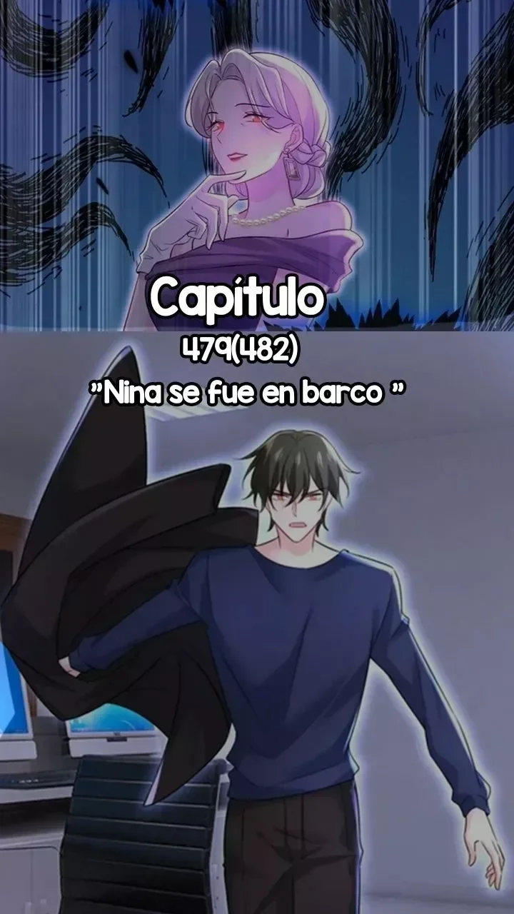 Capítulo 479, página 5