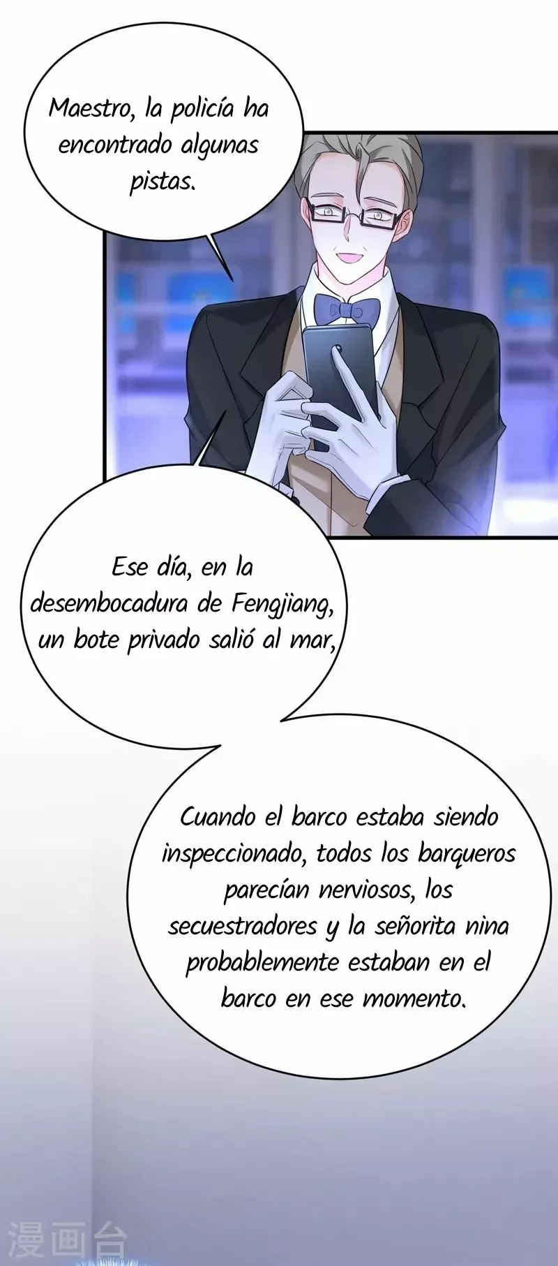 Capítulo 479, página 19