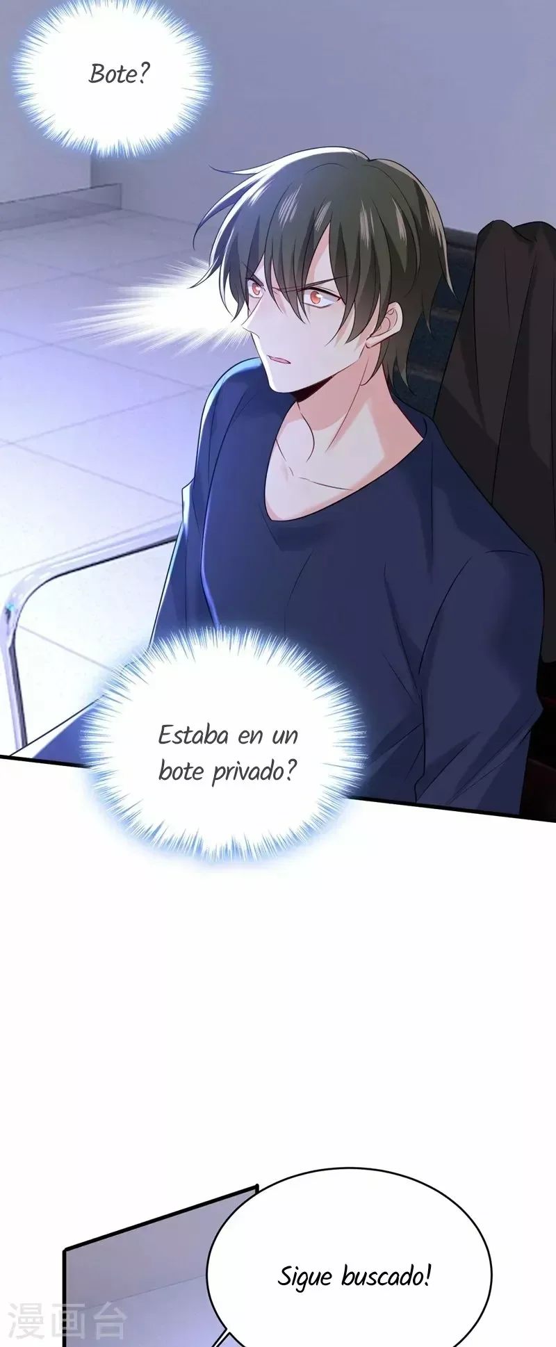 Capítulo 479, página 20