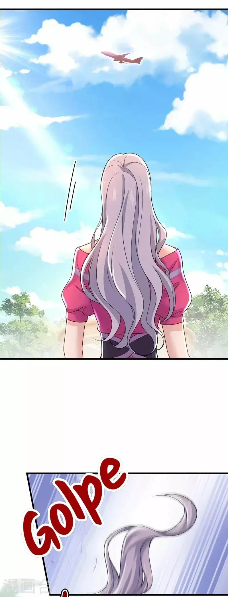 Capítulo 480, página 19