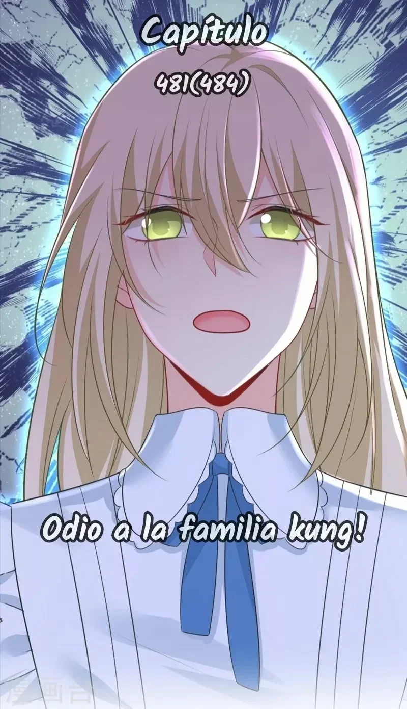Capítulo 481, página 5