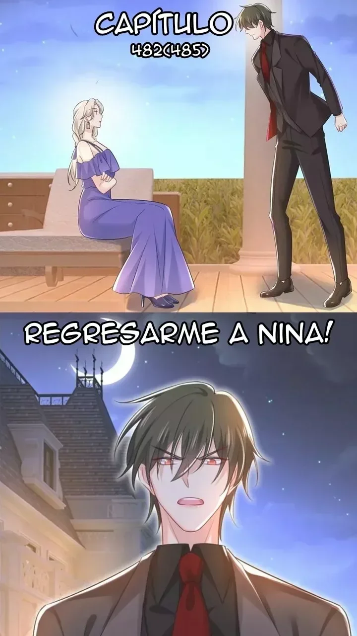 Capítulo 482, página 6