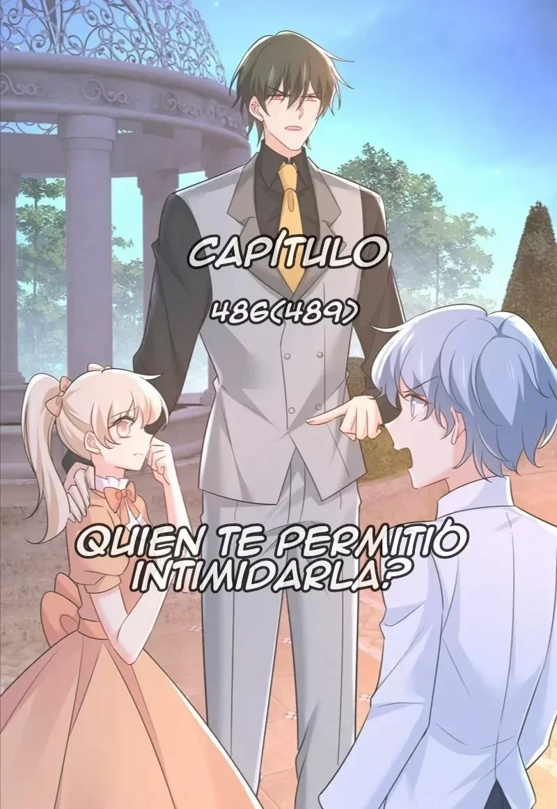 Capítulo 486, página 5
