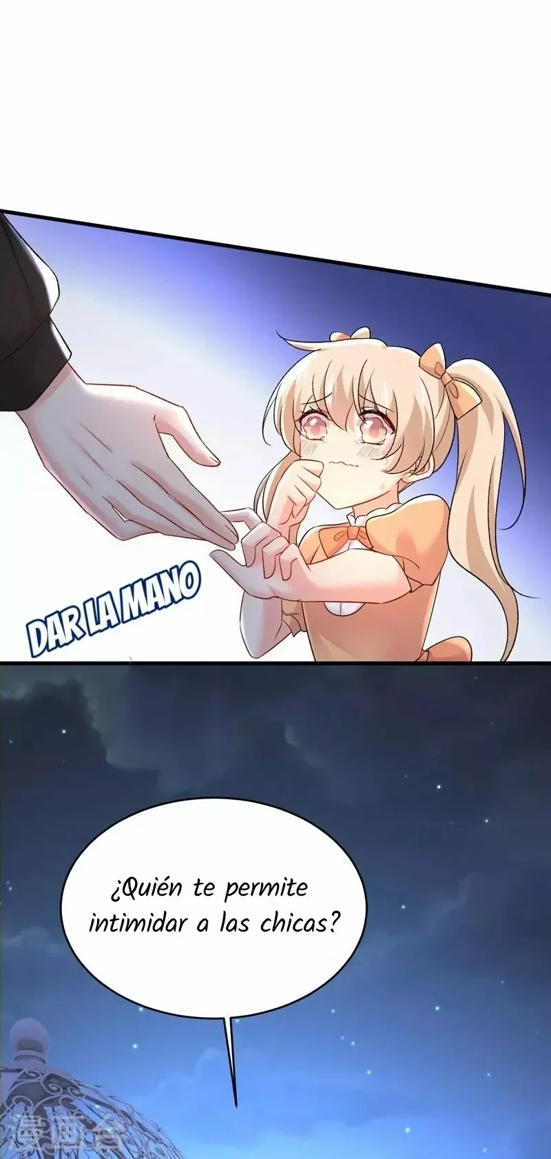 Capítulo 486, página 21