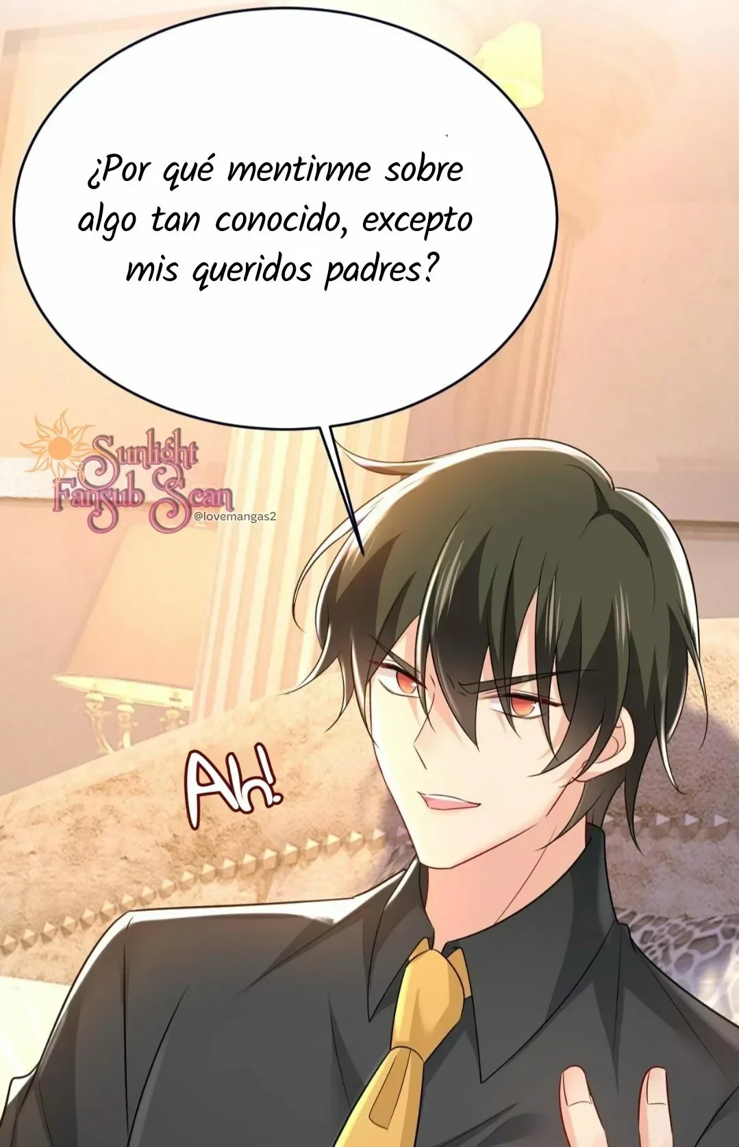 Capítulo 487, página 20
