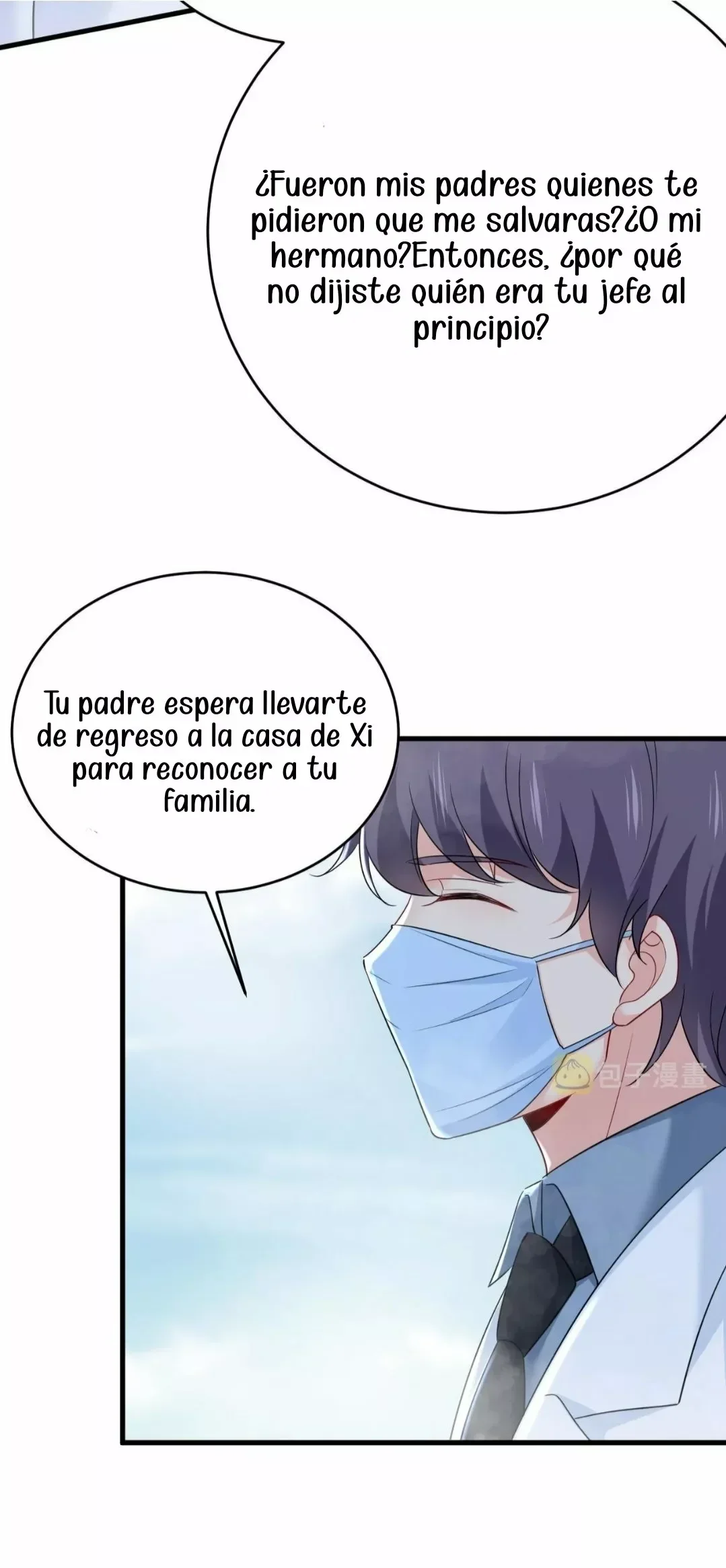 Capítulo 491, página 6