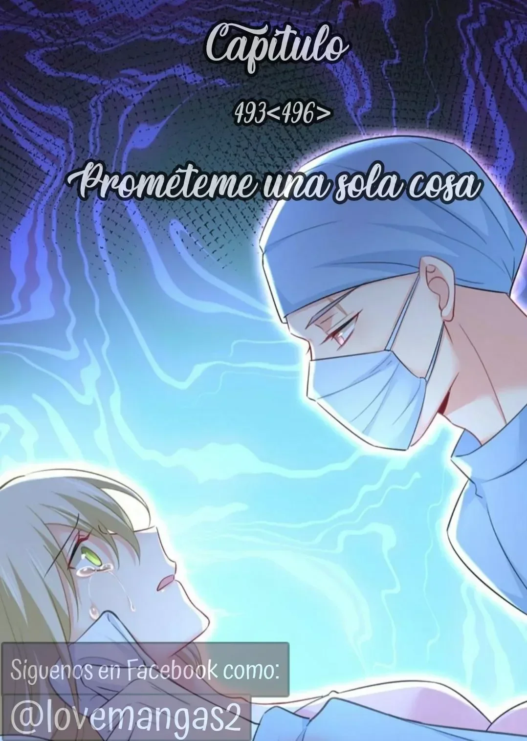 Capítulo 493, página 4
