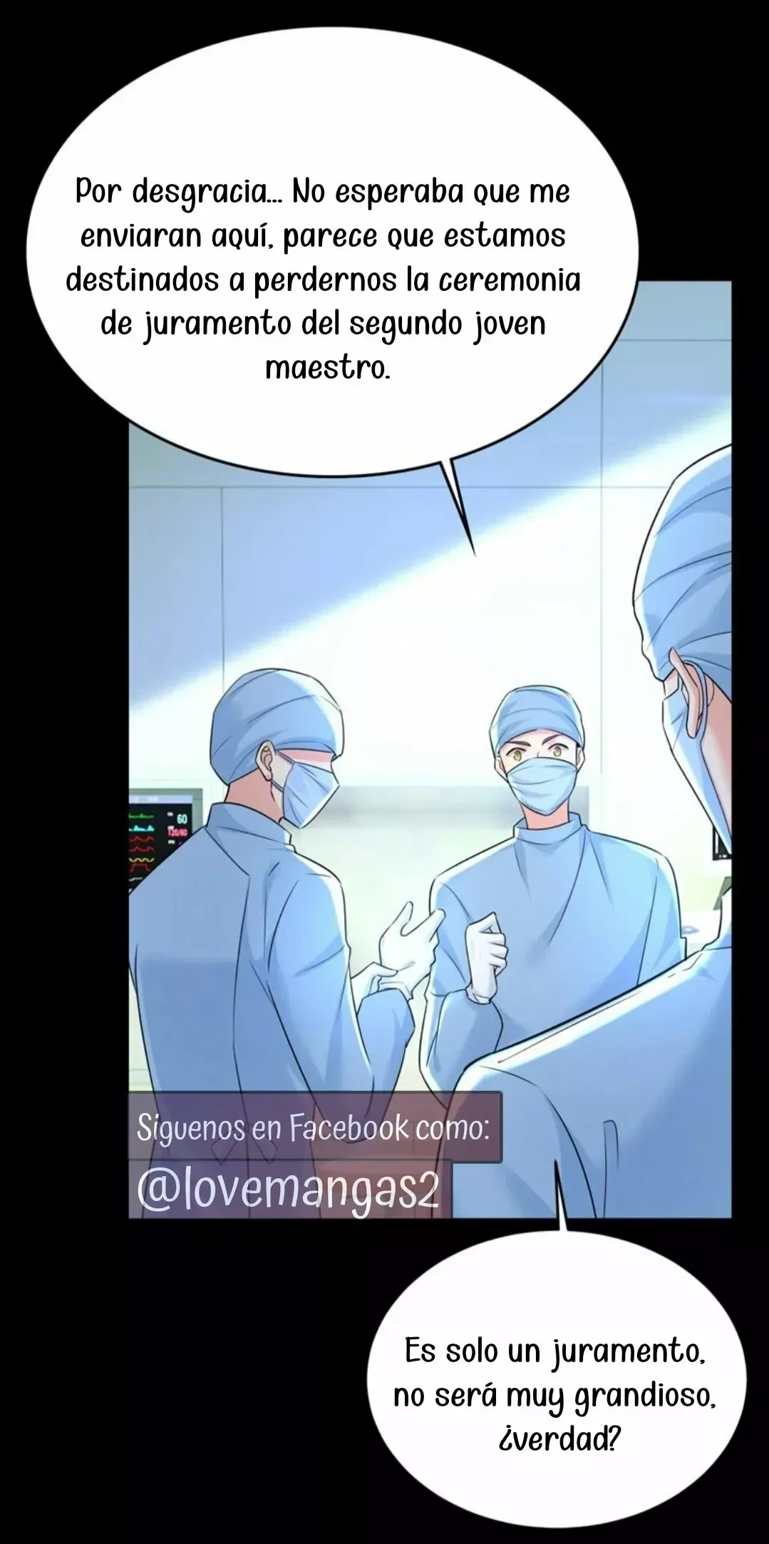 Capítulo 493, página 5