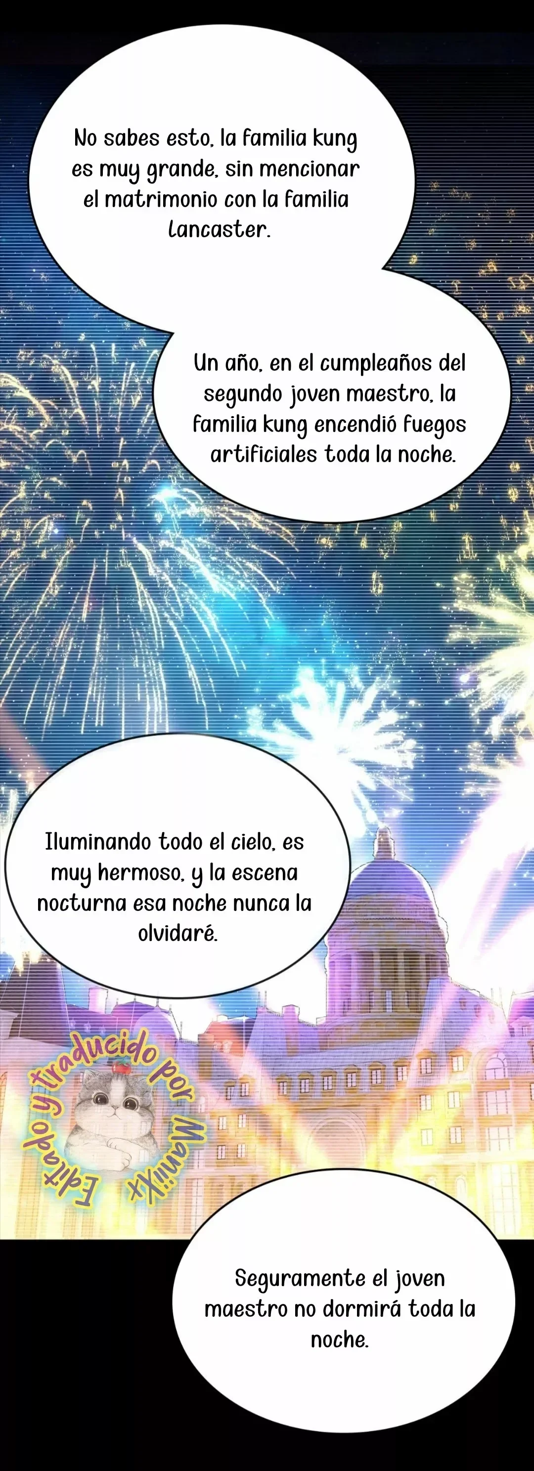 Capítulo 493, página 6