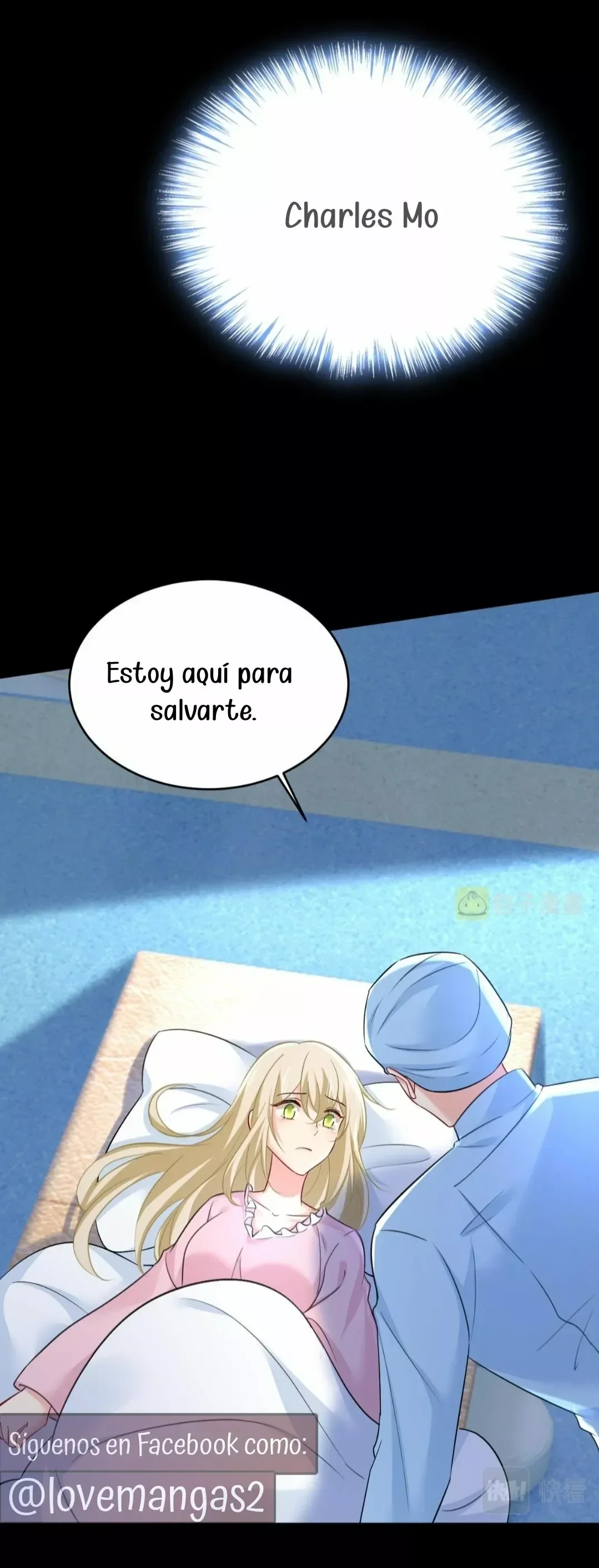 Capítulo 493, página 20