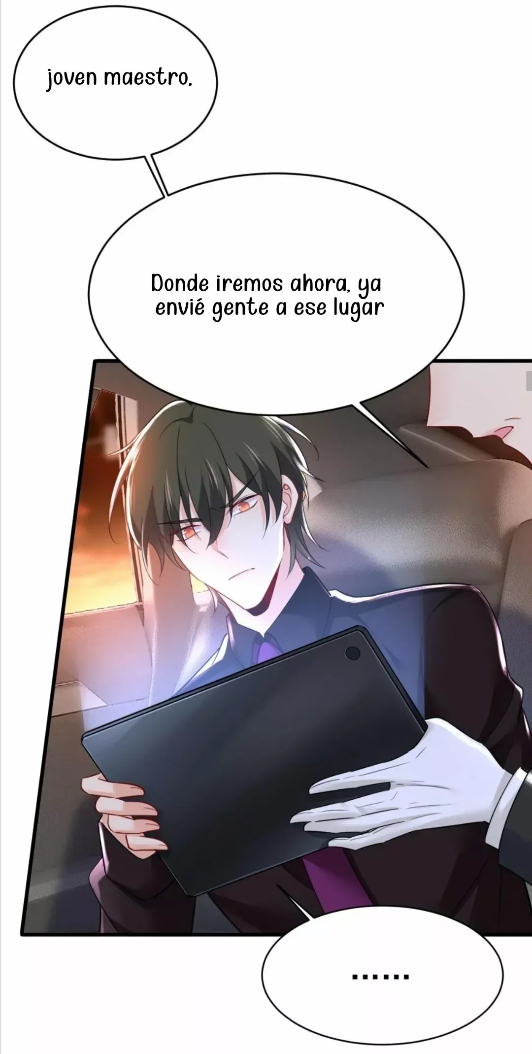 Capítulo 494, página 21