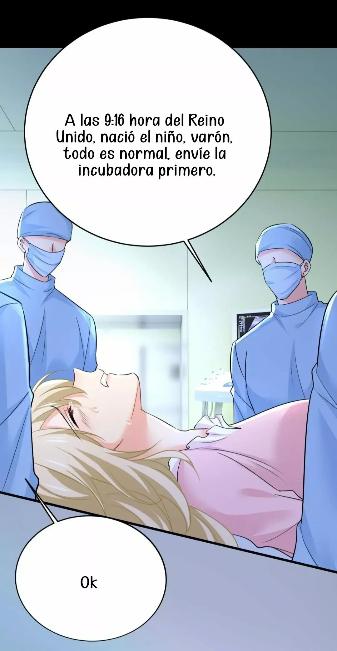 Capítulo 494, página 23