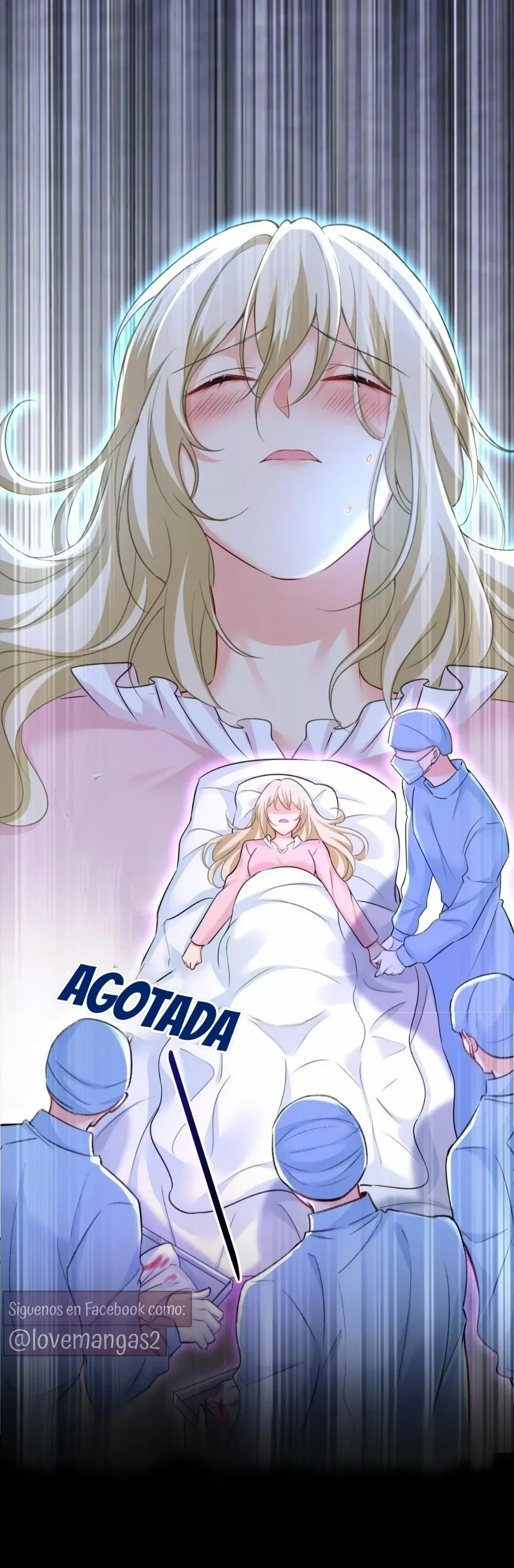 Capítulo 494, página 26
